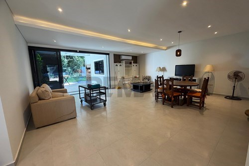 Vendo casa en SAN BERNARDINO — foto 2