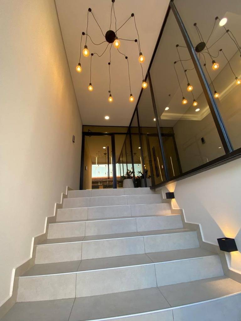 Departamento de 1 Dormitorio en Alquiler - Edificio Aires Recoleta, Asunción — foto 2
