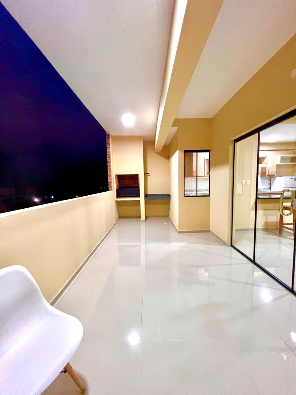 Departamento en Alquiler – Edificio Millions — foto 3