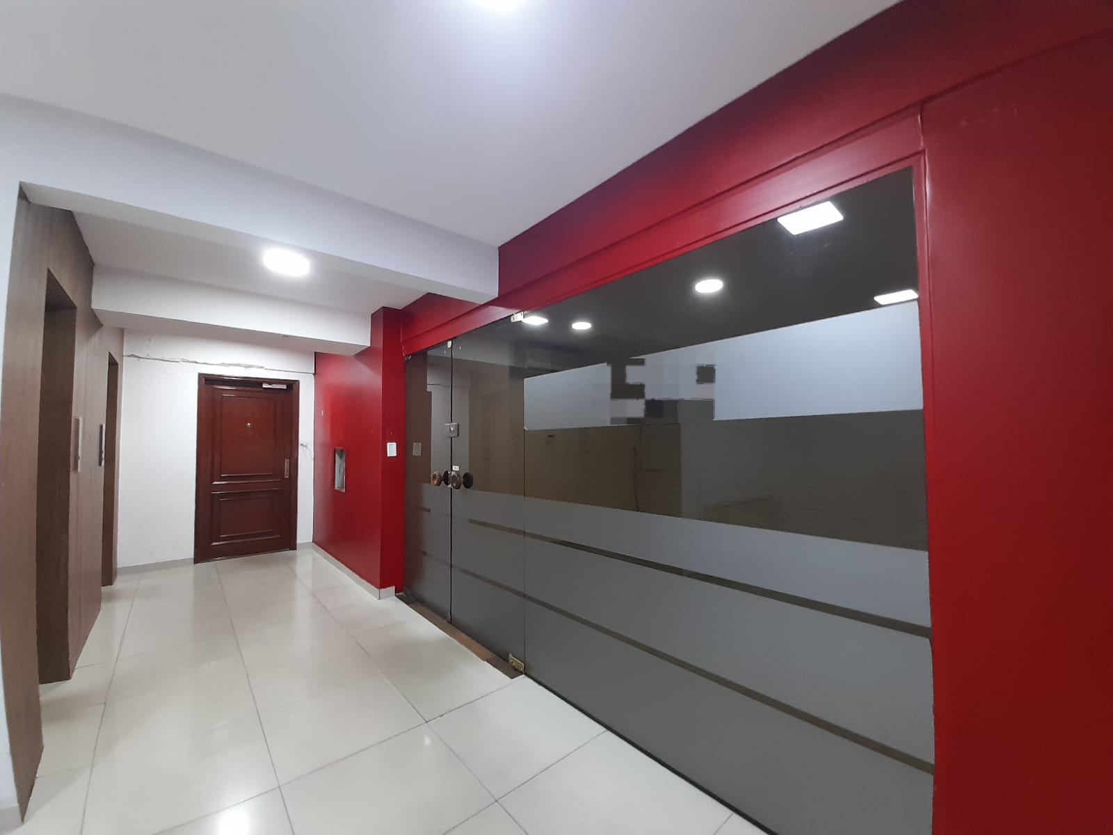 Piso Corporativo En Venta – Centro De Asunción — foto 3