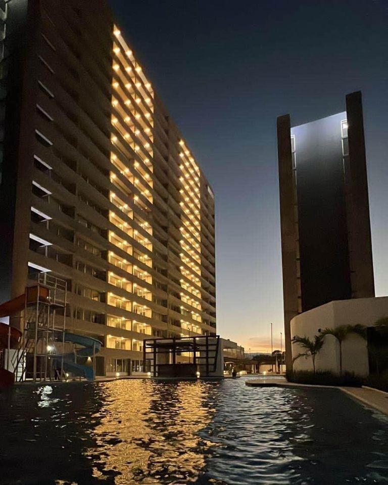 Departamento en alquiler en Norte
