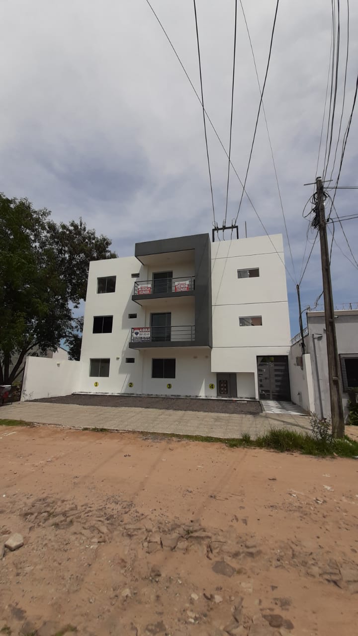 VENDO DEPTO ROQUE ALONSO — foto 2