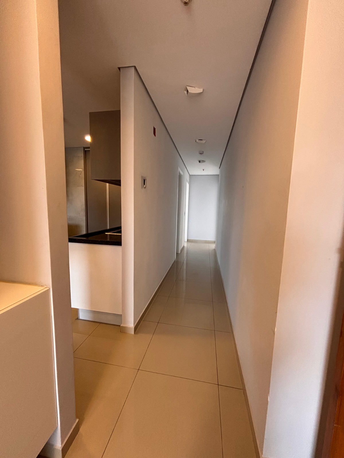 Departamento en alquiler en Herrera, Asunción — foto 3