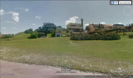 Terreno Con Vista Impresionante Para Construir