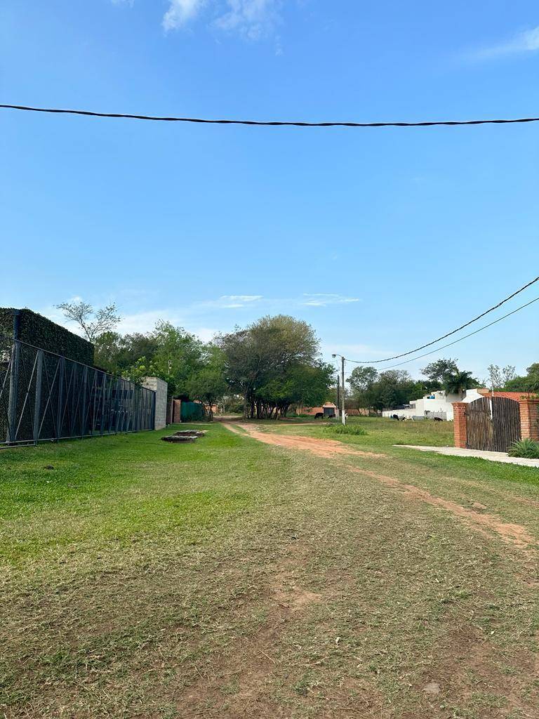 VENDO HERMOSO TERRENO EN SANBER — foto 3
