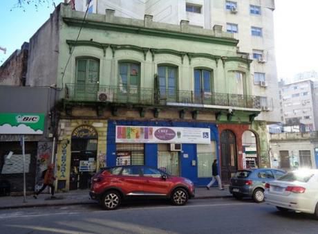 Casa En Planta Alta En El Cordón