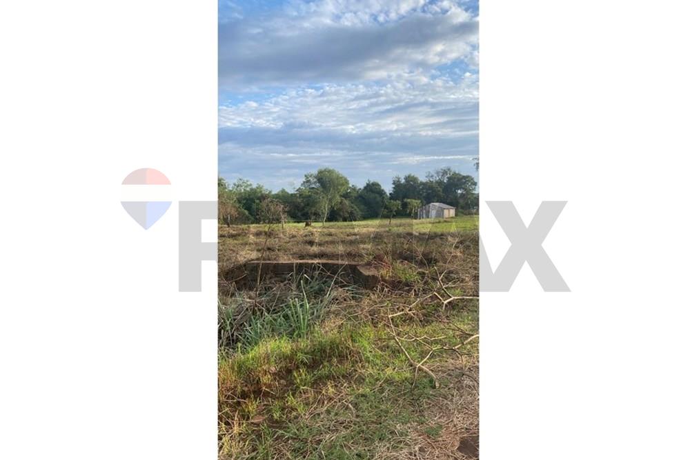 Terreno - Venta - Cambyretá, Itapúa, Paraguay — foto 2