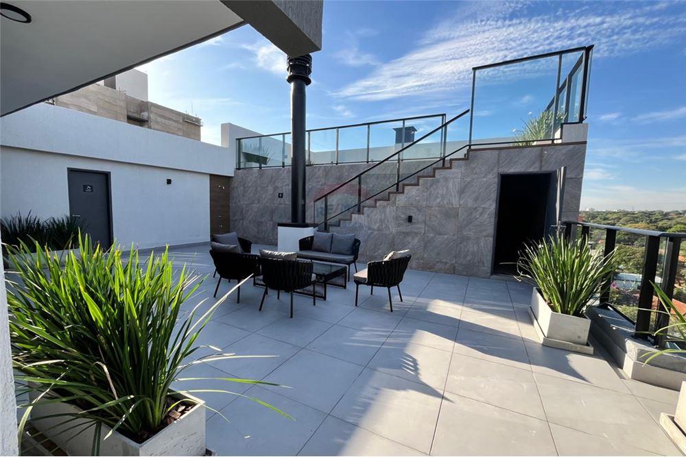 ALQUILO DEPARTAMENTO EN SPIRIT MARISCAL — foto 3