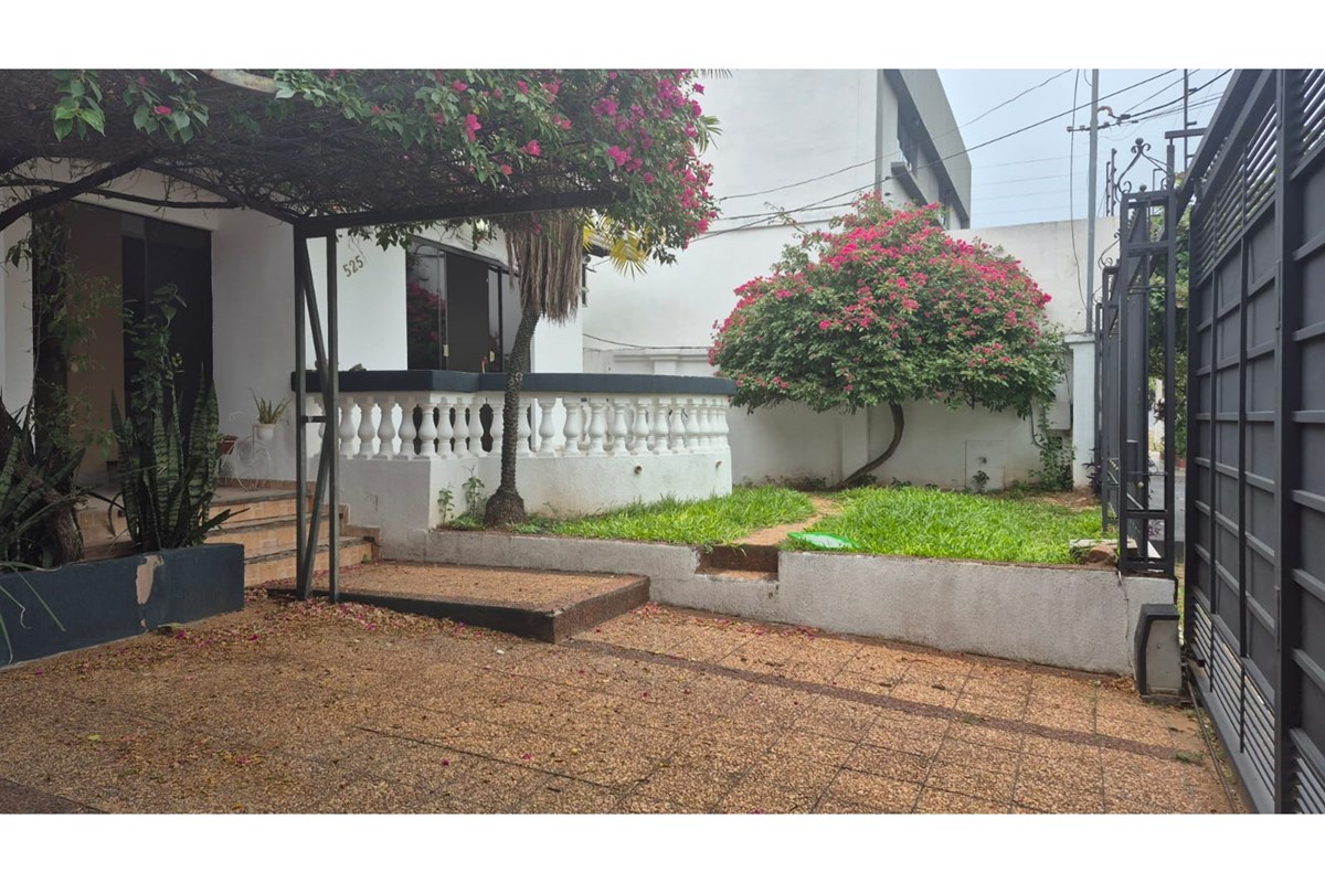 Casa-Alquiler-Juana de Lara, Kennedy, Lambaré, Central — foto 2