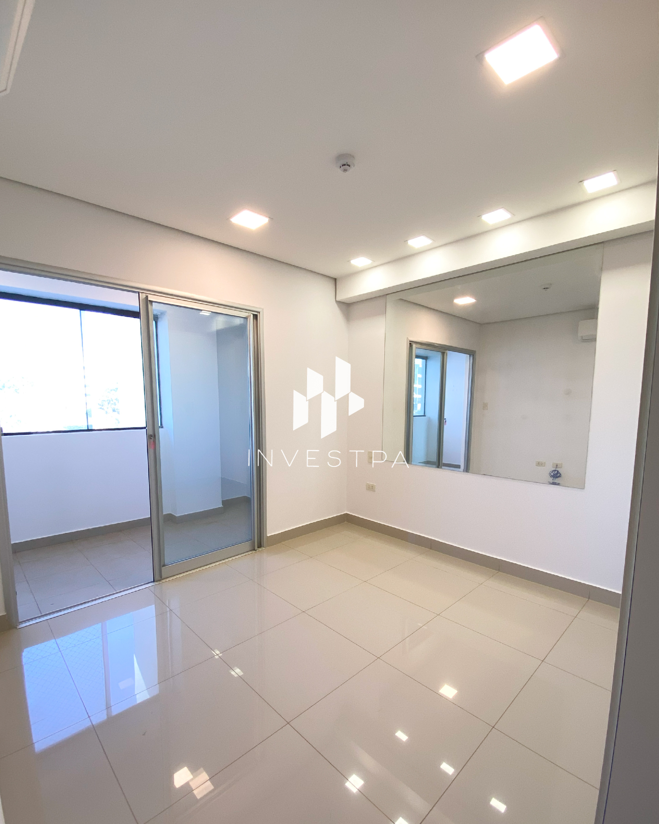 Departamento de 3 habitaciones  Barrio Las Mercedes — foto 2