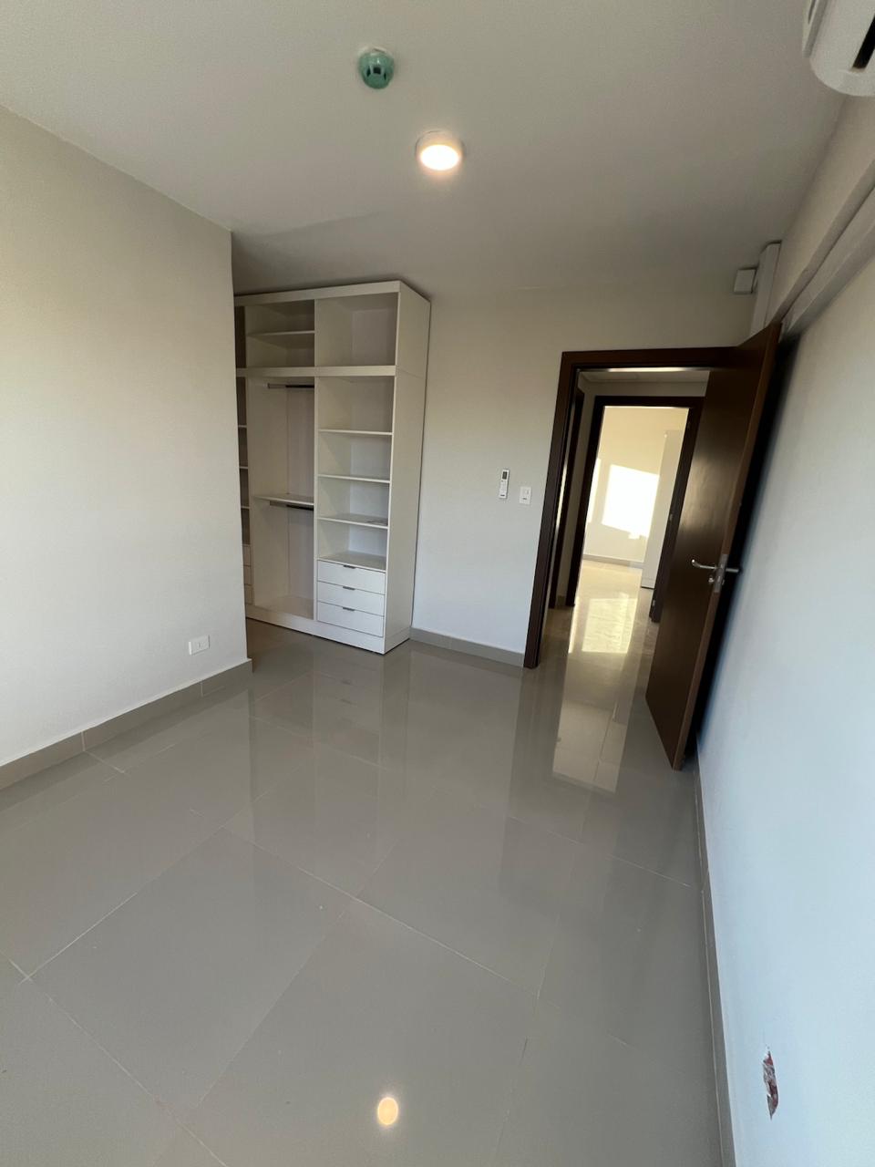 Alquiler de Departamento en el Edificio Residencial Santa María — foto 3