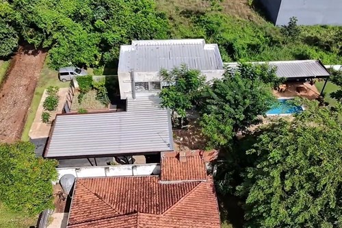 Casa-Venta-Sol y Arena, San Bernardino, Cordillera — foto 3