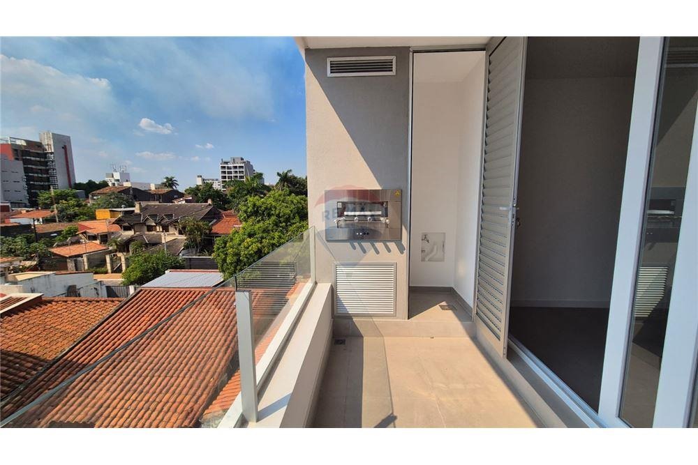 Departamento en venta en Jara
