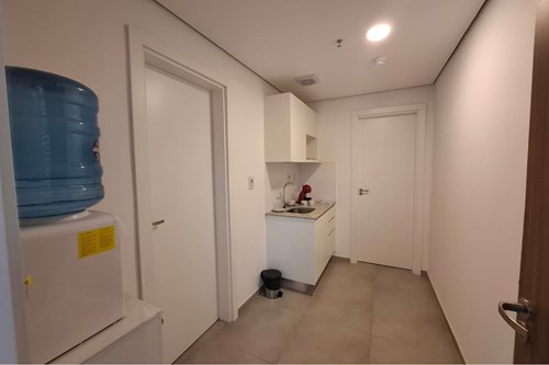 ALQUILO DEPARTAMENTO EN ASUNCION BARRIO LAS MERCEDES — foto 3