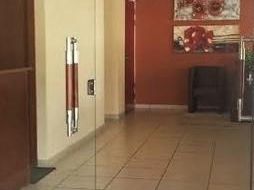 Se Vende Departamento De 59 M2. En Asunción, Zona Radio Ñanduti