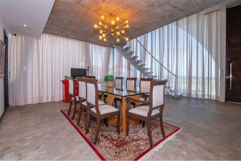 Exclusiva Residencia con Vista al Lago Ypacaraí — foto 2