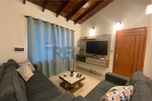 Casa-Venta-PY Central Ypacaraí Costa Lago — foto 3