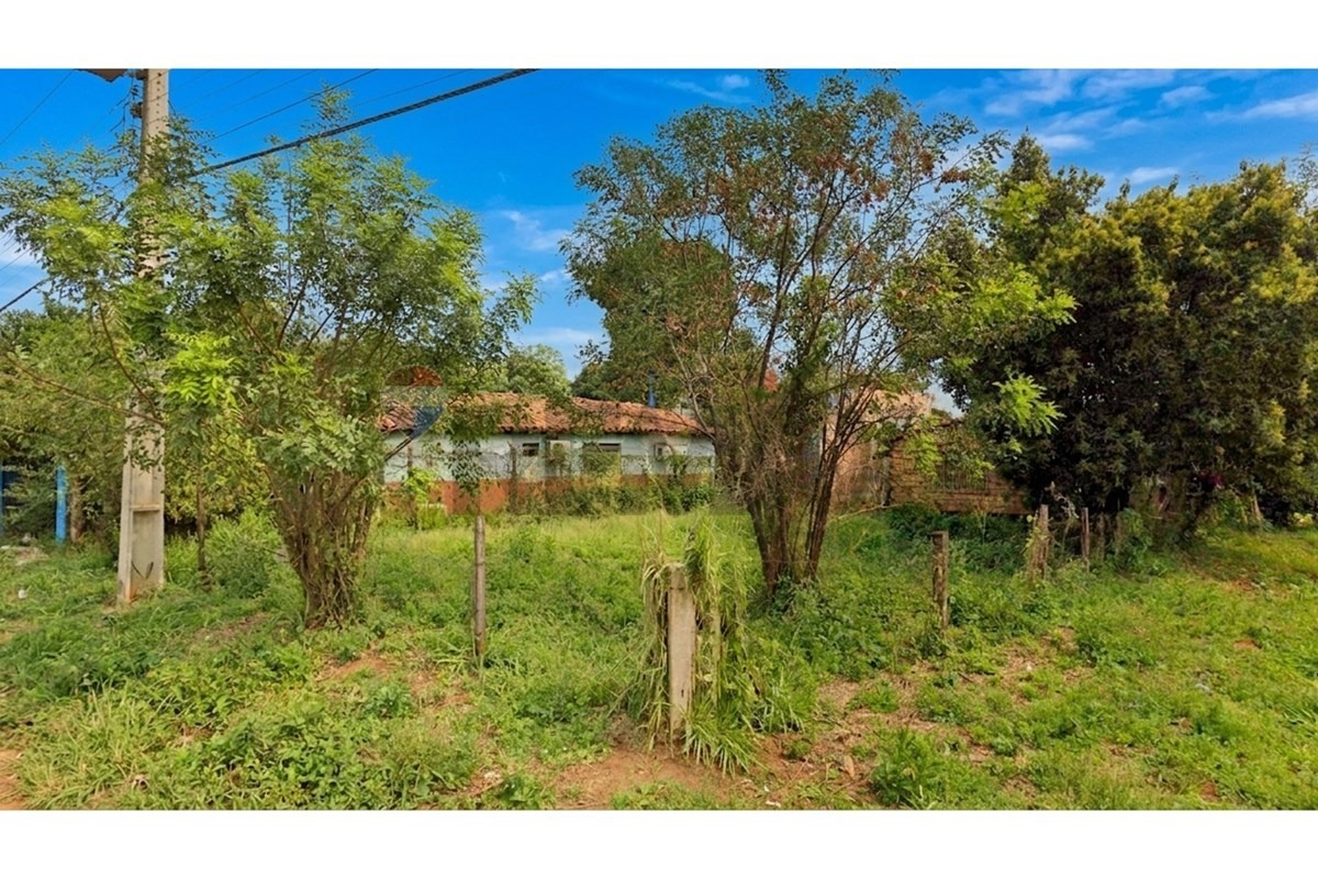 Vendo terreno de 381 m2 en esquina Capiata — foto 3