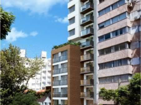 Venta Apartamento 1 Dormitorio, Pocitos, Estrena Mayo 2020!