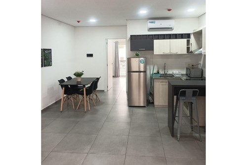 Departamento-Ycuá Satí, Asunción — foto 2