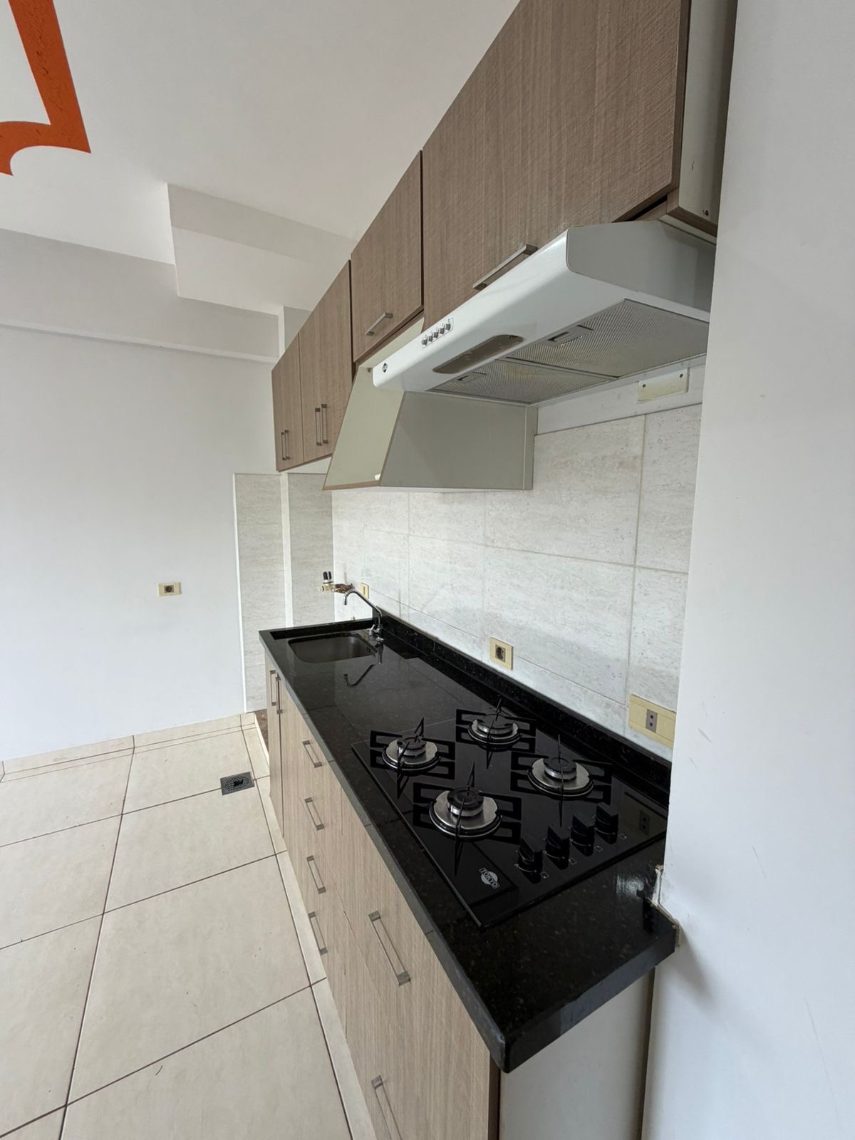 ALQUILO DEPARTAMENTO DE DOS HABITACIONES EN CIUDAD DEL ESTE