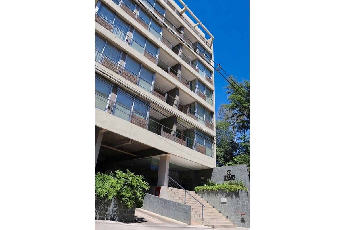 Departamento en venta en Villa Morra