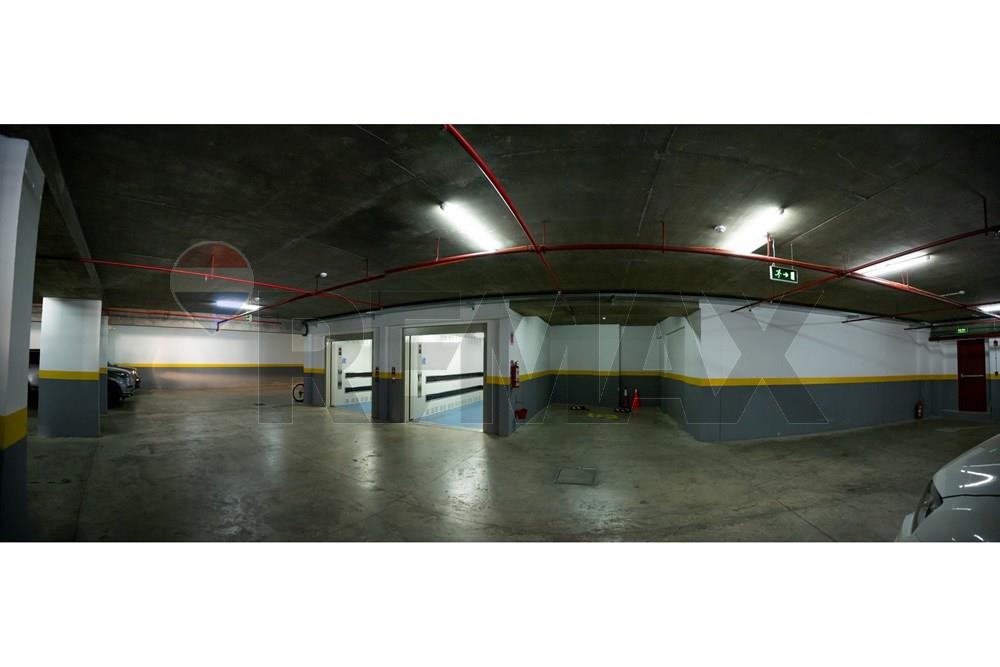 Oficina - Venta - Salvador del Mundo, Asunción, Paraguay — foto 2