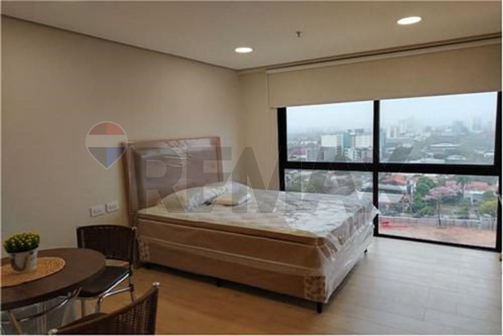 Departamento - Alquiler - Mariscal Estigarribia, Asunción, Paraguay — foto 3