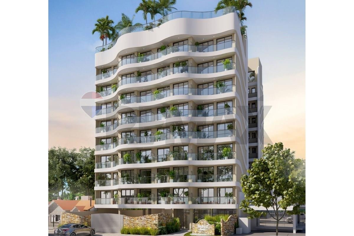 Departamento en venta en San Roque