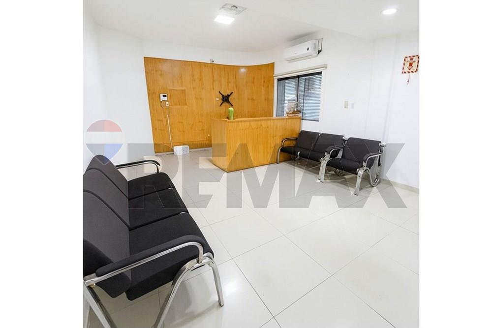 Edificio - Alquiler - San Vicente, Paraguay — foto 2