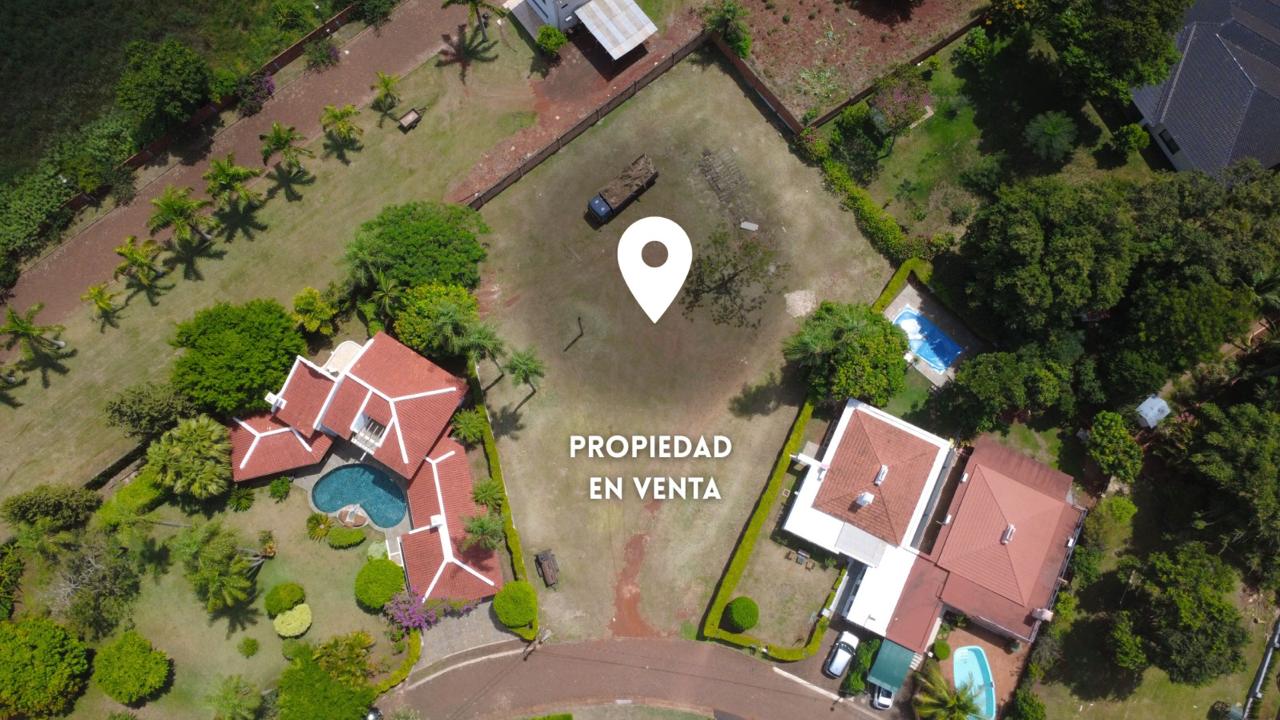 EN VENTA Excepcional terreno de 1667 m2 - PUERTO MARCO | HERNANDARIAS — foto 2