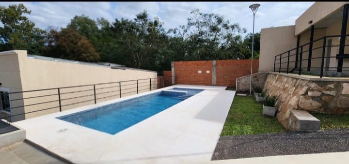 Casa En Venta En Condominio Yeruti Luque — foto 3