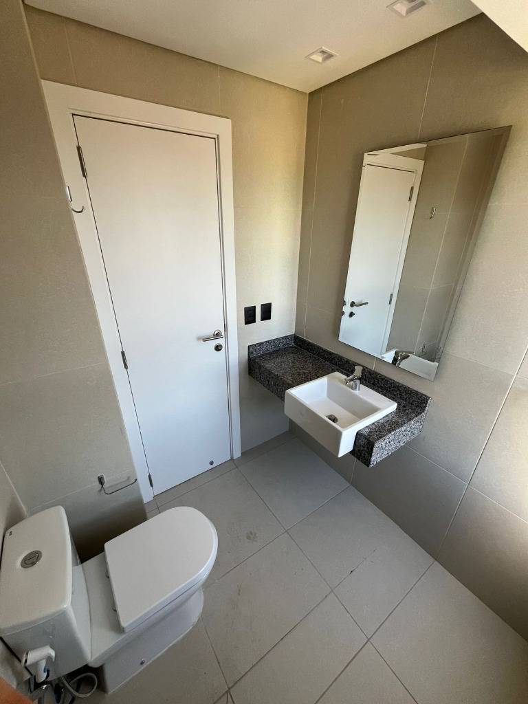 VENDO MONOAMBIENTE- EDIFICIO CORAR MOLAS TOWER — foto 2
