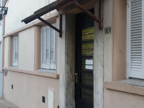 Apto Un Dormitorio En Palermo- Si Banco