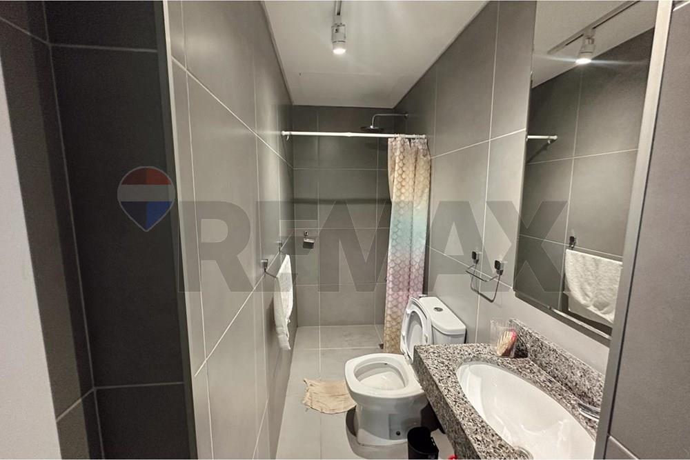 Departamento - Alquiler - Los Laureles, Asunción, Paraguay — foto 3