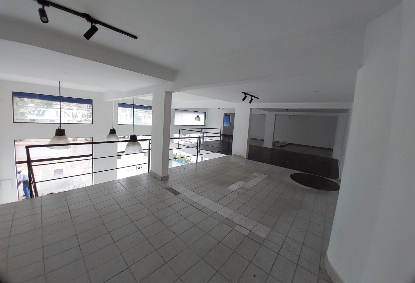 *ZONA SAN MARTIN ALQUILO SALON COMERCIAL* — foto 3