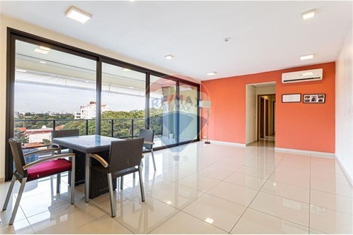 En Venta Hermoso Departamento Edificio Bellagio — foto 3