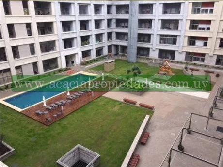 Oportunidad Apartamento A Estrenar!!