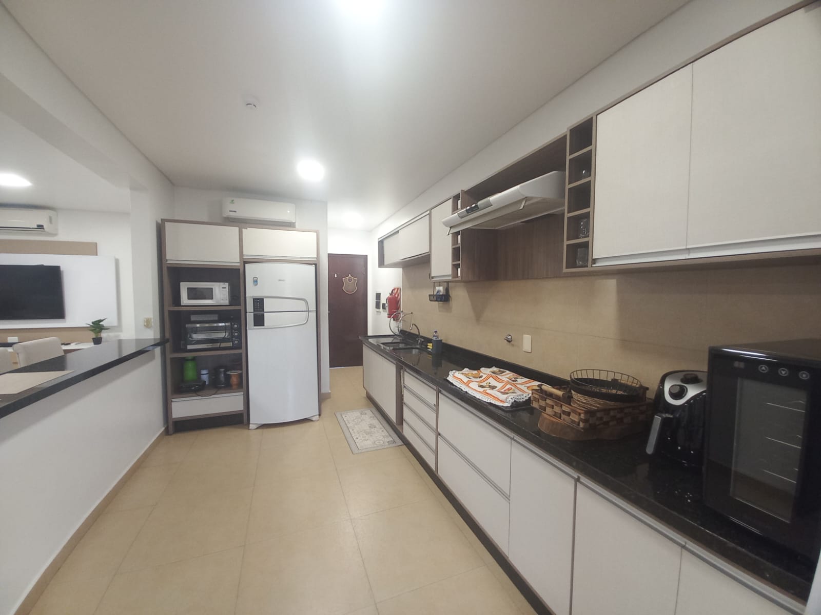 Vendo Departamento Amoblado en El Condominio Aguas Del Boquerón — foto 2