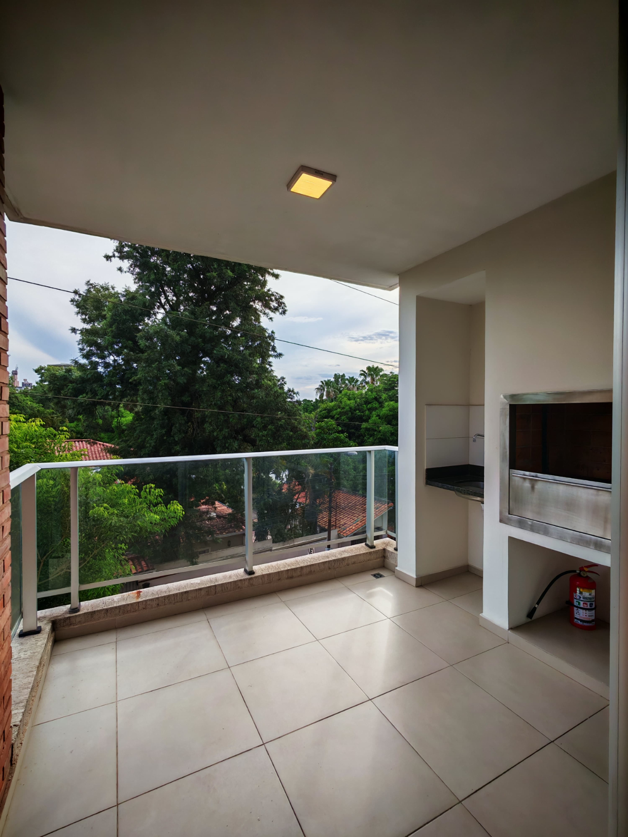 *ALQUILO DEPARTAMENTO – EDIFICIO HOME VILLA MORRA* — foto 3