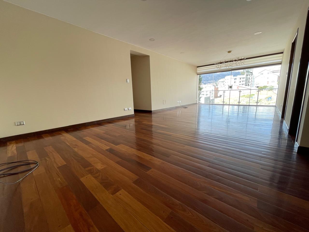 Departamento en venta en Calacoto