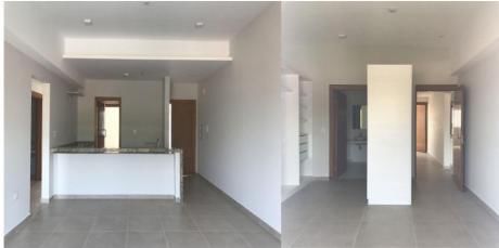 Vendo En Oferta Depto. A Estrenar De 2 Dormitorios En Bo. Jara