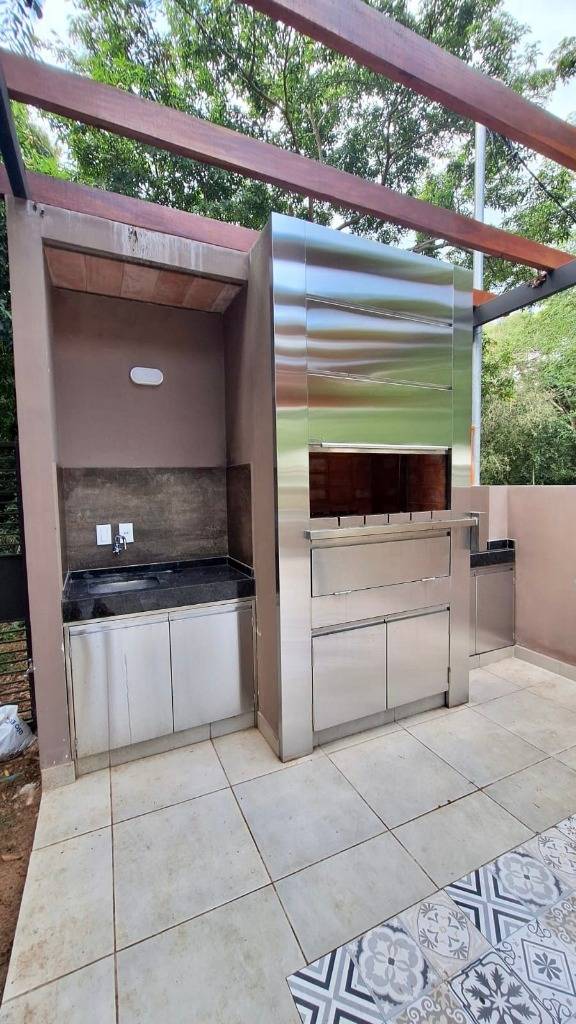 EXCLUSIVA RESIDENCIA NUEVA EN SAN BERNARDINO — foto 2