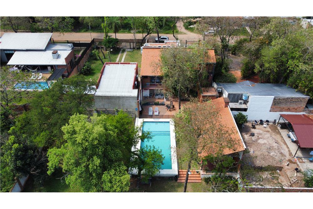 ALQUILO CASA MODERNA EN SAN BERNARDINO — foto 2