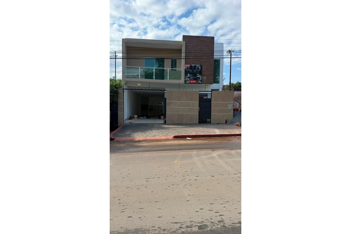 Alquilo Duplex en San Lorenzo, Panamá — foto 3
