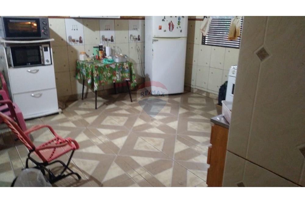 Vendo Casa En Barrio Lucerito San Lorenzo — foto 2