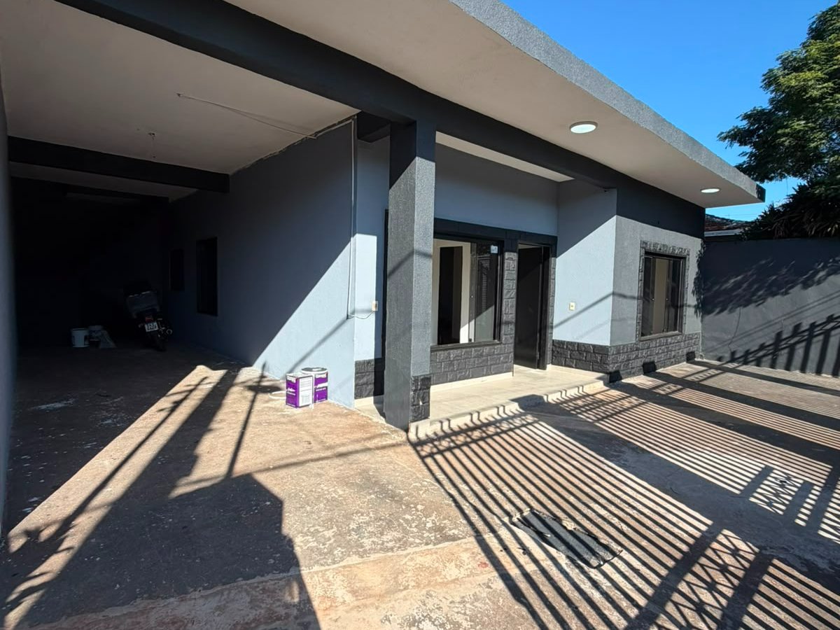 ALQUILO CASA 3 DORM EN BARRIO DON BOSCO — foto 2