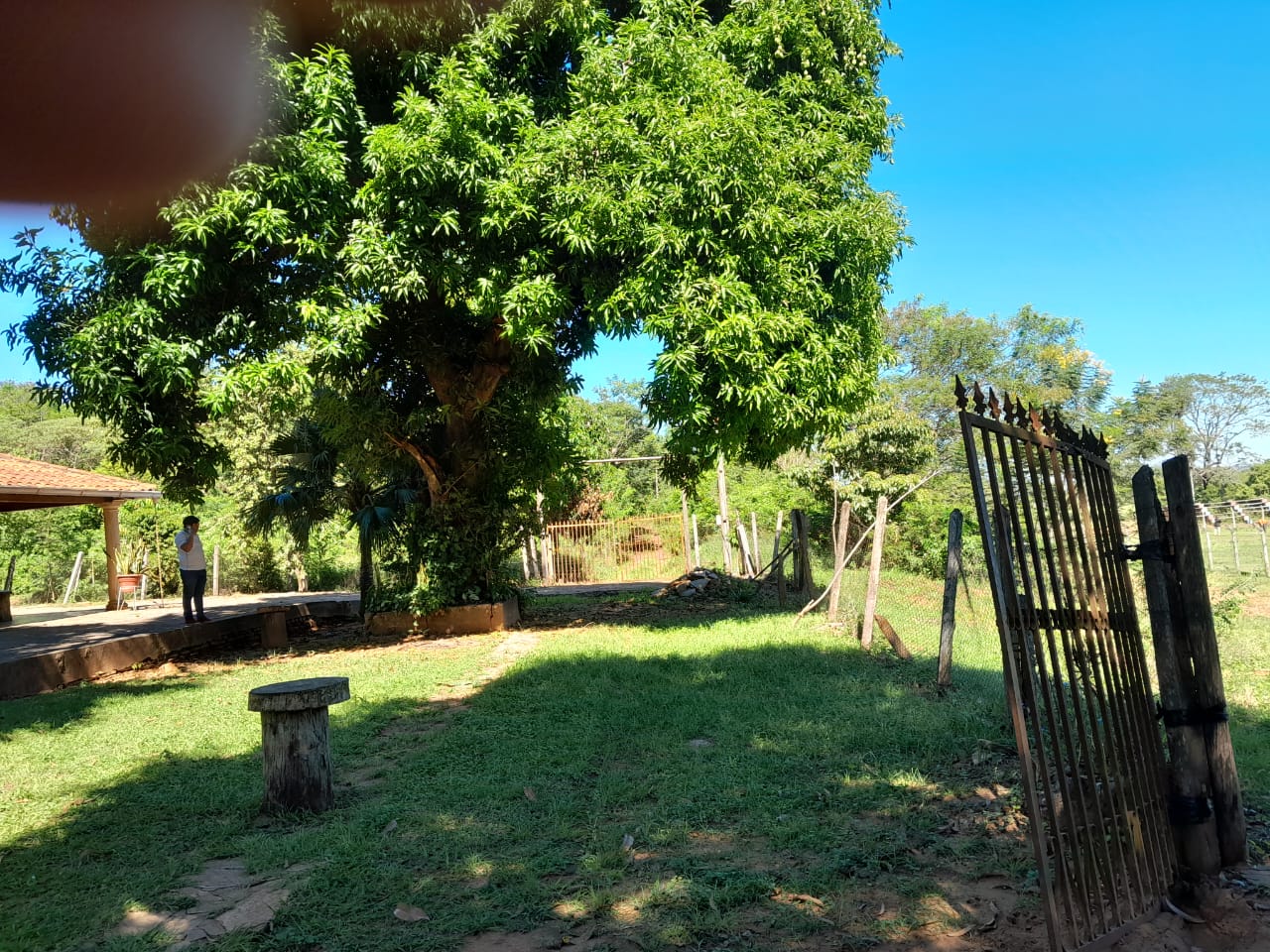 VENDO 27 HAS EN ARROYYO Y ESTERO — foto 3