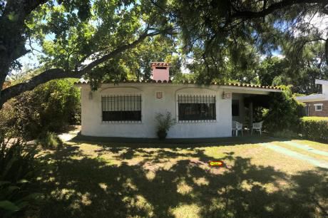 Casa - 3 Dormitorios -atlantida Norte -inmobiliaria Calipso