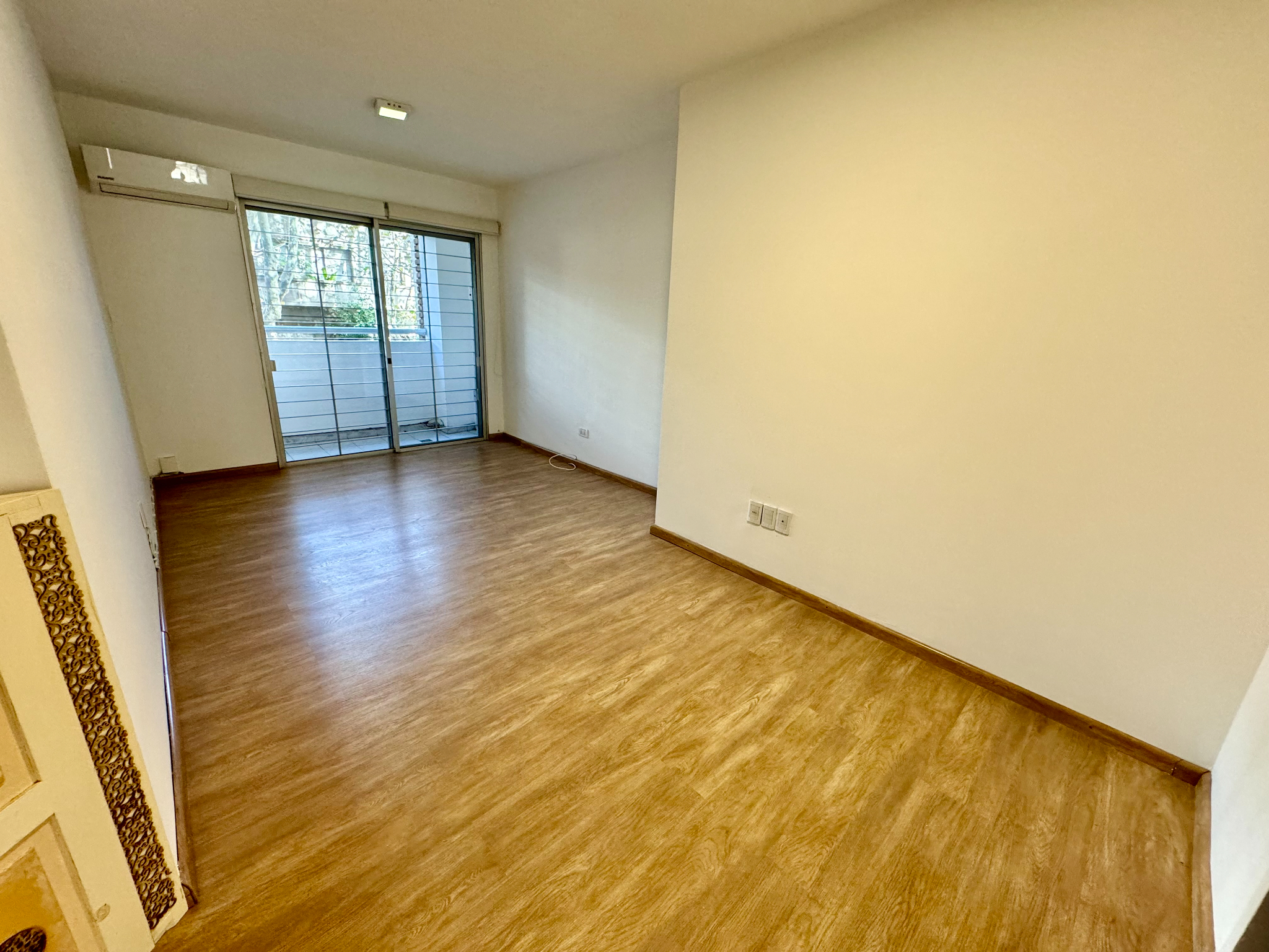 Alquiler apartamento de 1 dormitorio en Pocitos